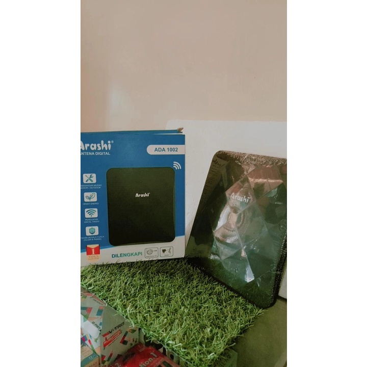 ANTENA DIGITAL INDOOR ARASHI