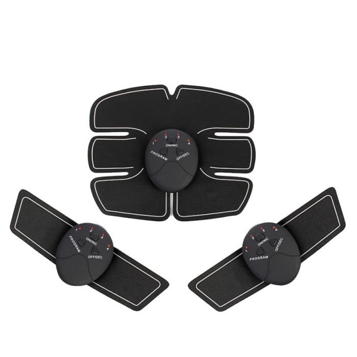 JMOTION J-MOTION HOME TRAINING ABS