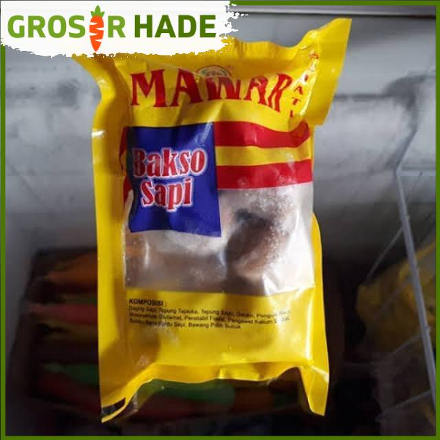 

Bakso mawar bandung Pasar Bandung Murah