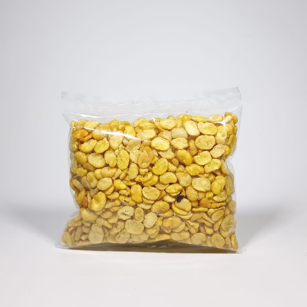

kacang koro asin 250gram