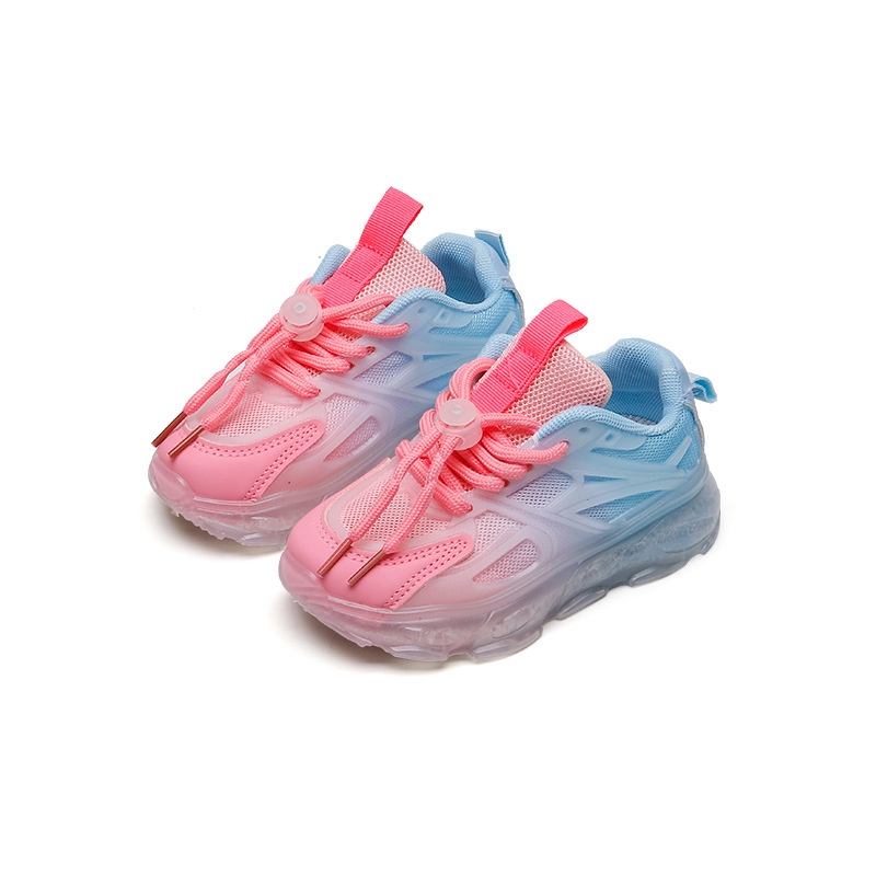 sepatu anak warna casual import 100% korean styl