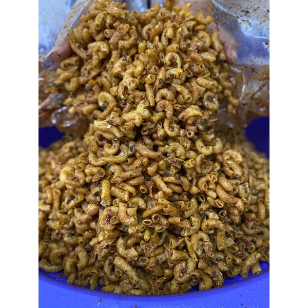 

MAKARONI BANTAT 1KG