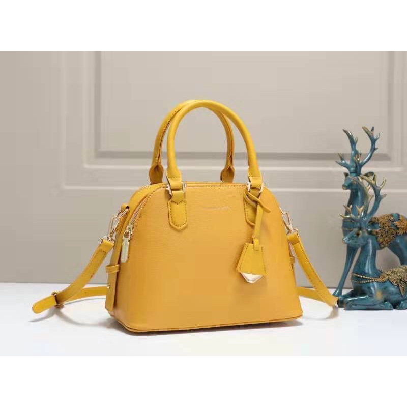 2238 TAS CK ALMA BAG / TAS WANITA TAS IMPOR