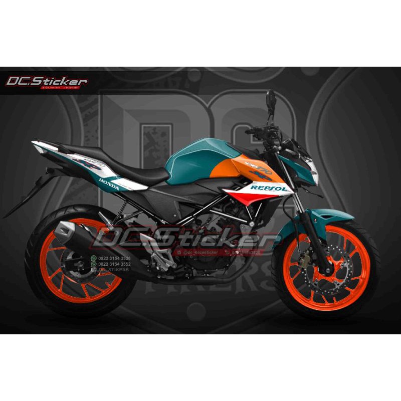 decal cb150r v.02