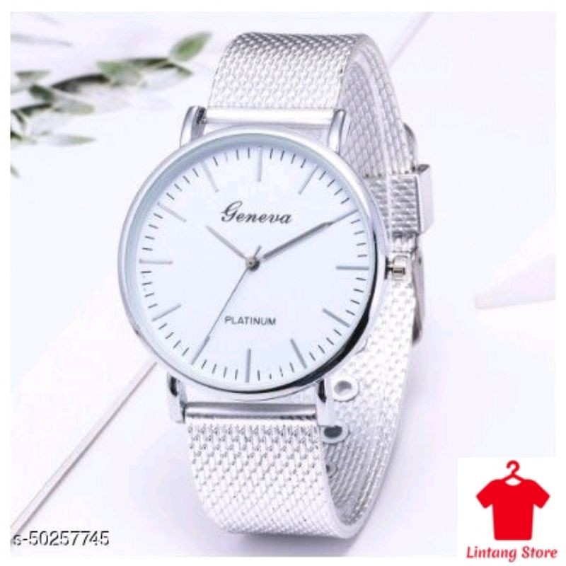 jam tangan geneva
