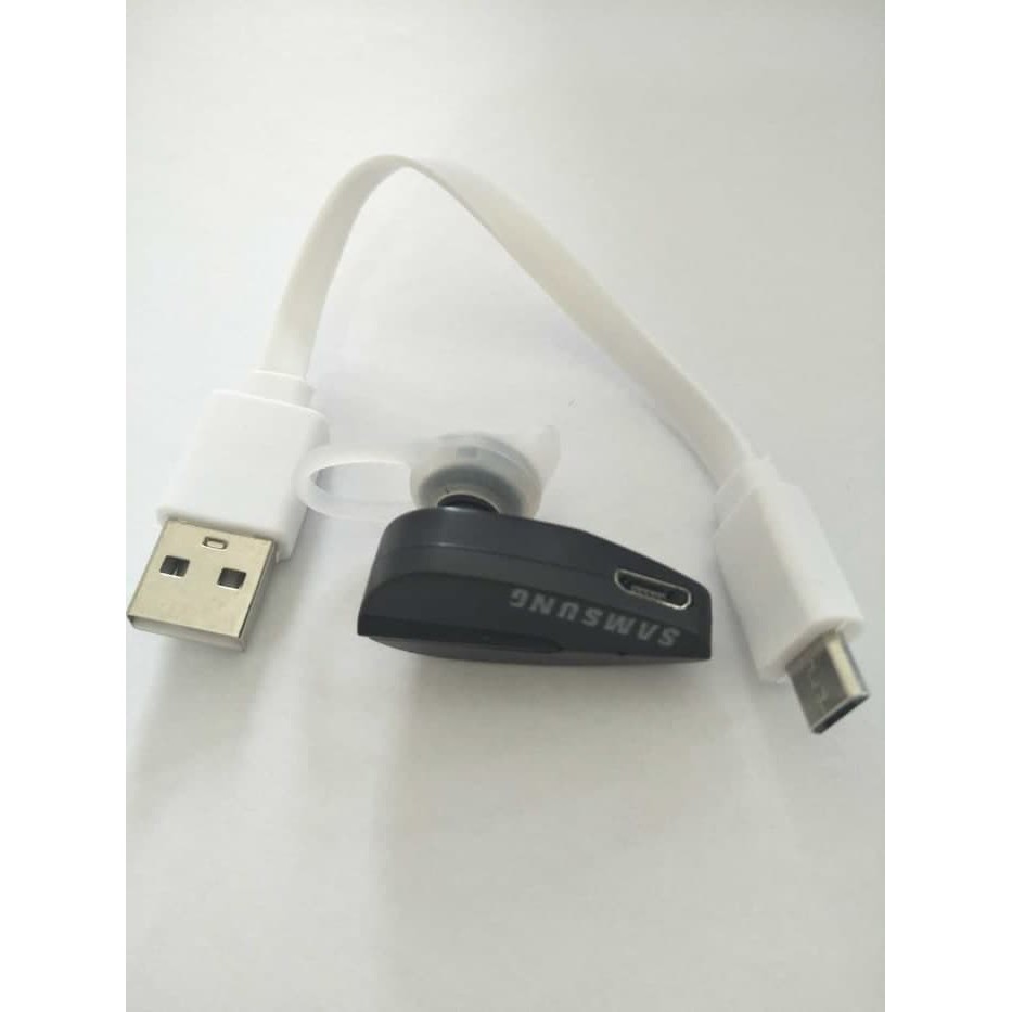 Original  Headset Handsfree Bluetooth SAMSUNG ORI LP MINI2 Wireless FISTAR  Berkualitas