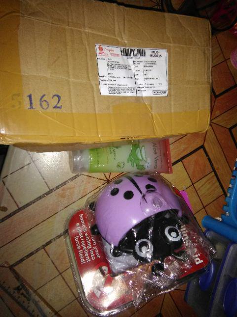 ( Kemasan Merah ) Riddex Pest Controller - Ridexx Squad Pengusir Kecoak, Tikus, Nyamuk Tanpa Racun