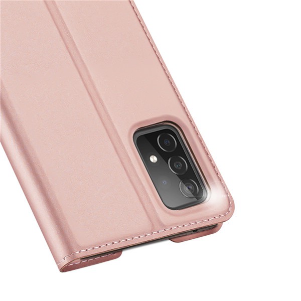 Case Samsung Galaxy A52 SKIN PRO FLIP Dux Ducis Smartcase Original