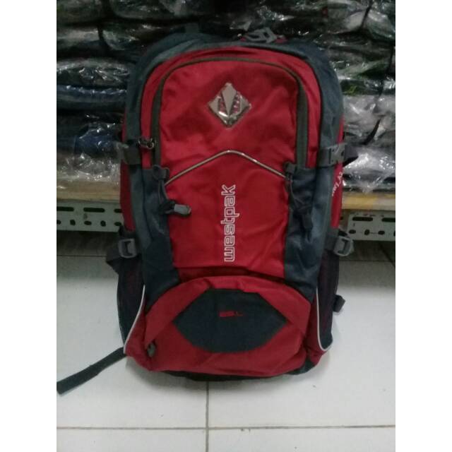 Tas ransel westpak 63156 25L