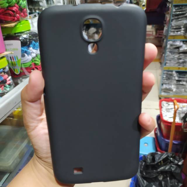 Case Silikon softcase Samsung Mega 6.3 GT i9200 i9205 GT-19200 19200