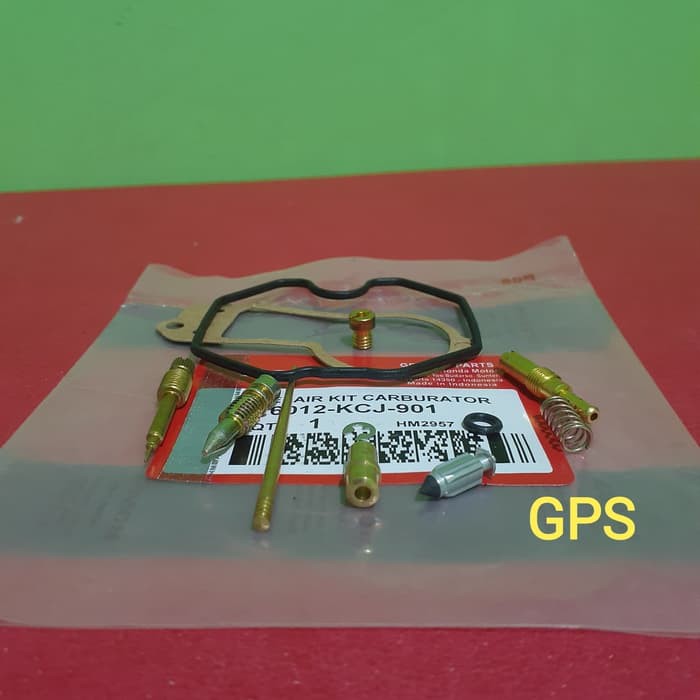 ORIGINAL repair kit reparkit honda tiger 2000 tiger revo KCJ