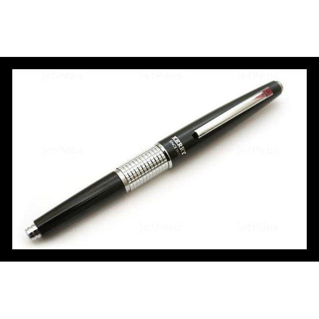 

Big Sale Pentel Sharp Kerry Mechanical Pencil - 0.5 Mm - Black Body Promo