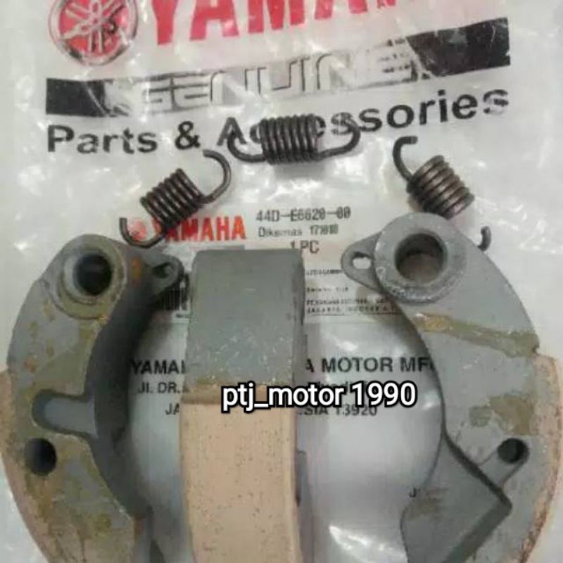 KAMPAS GANDA XEON KARBU/XEON RC/XEON GT/XEON 152