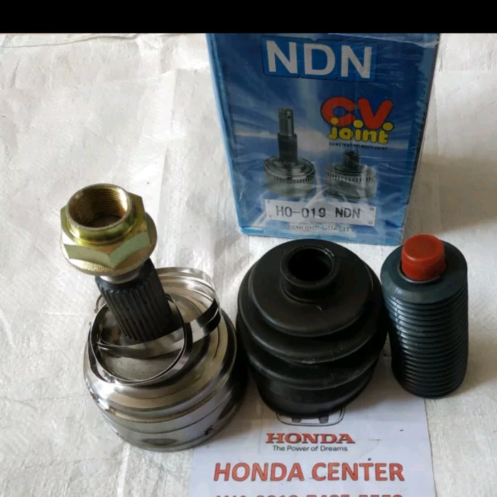 CV JOINT LUAR . AS RODA LUAR . ASKOPEL LUAR CRV GEN1