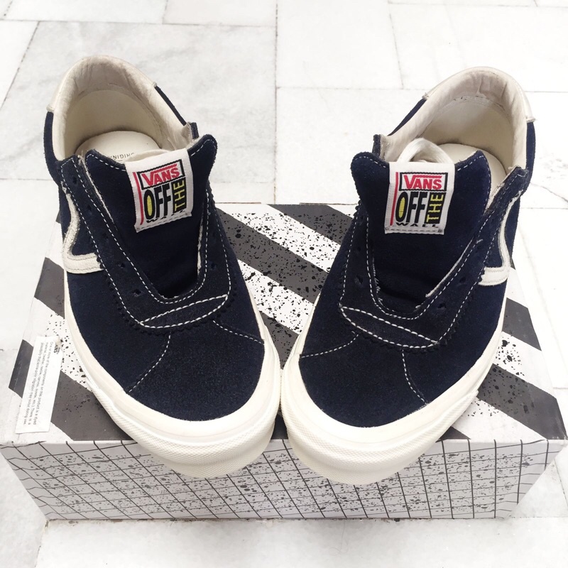 Vans Vault OG Epoch LX