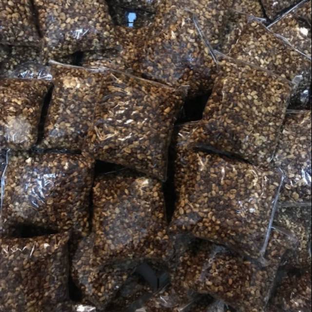 

Kacang pedes manis