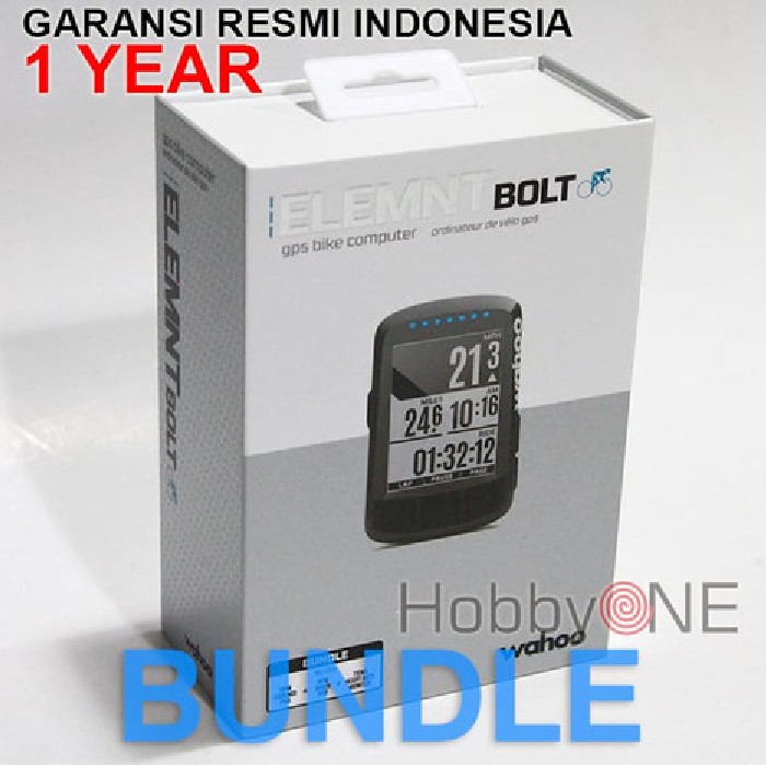 elemnt bolt bundle