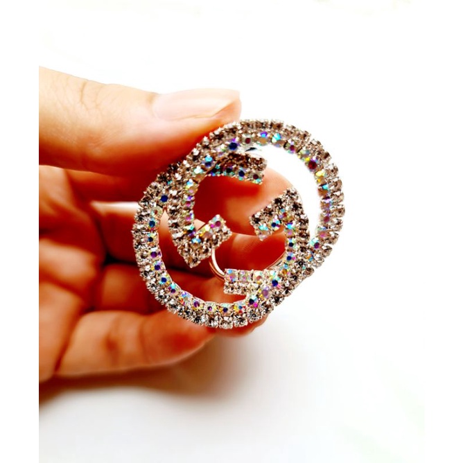 BROS RING | BROS PIN | BROS HIJAB PREMIUM-6