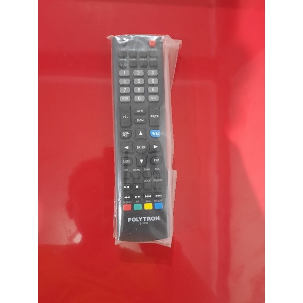 Remot TV LED Polytron ORI