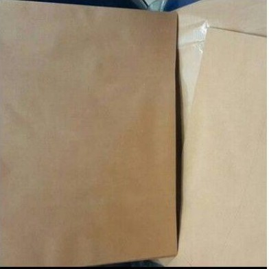 

Amplop Coklat Folio