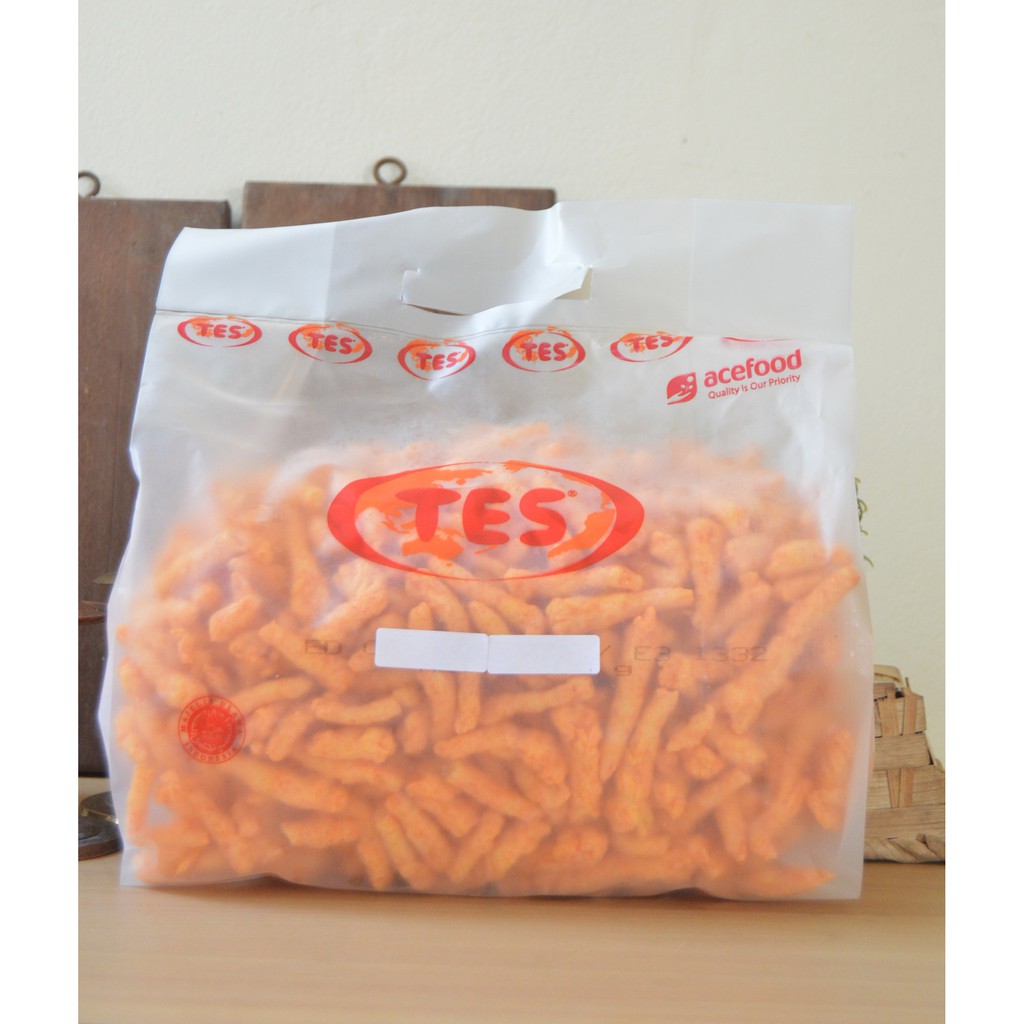 

TES TWIS JAGUNG PANGGANG 500gr