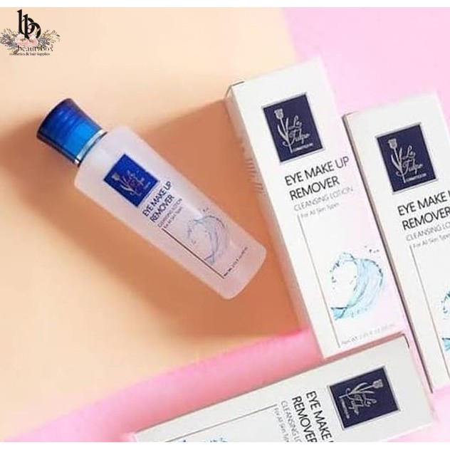 LATULIPE Eye Make Up Remover 60ml