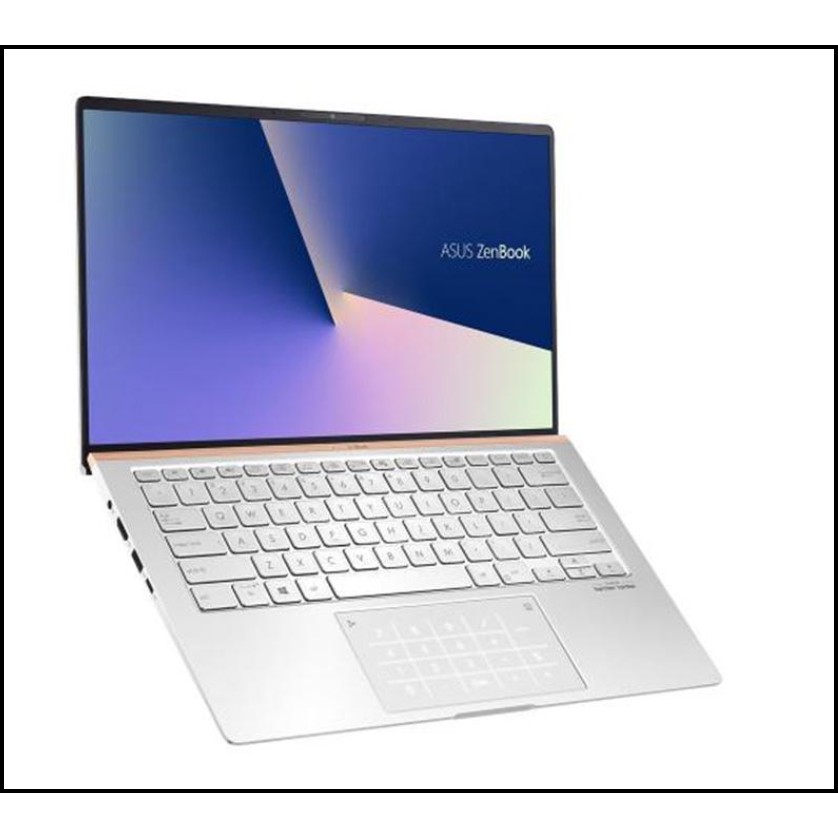 ASUS Zenbook UX325JA INTEL CORE i5 1035G1 RAM8GB SSD512GB 13,3FHD Display WINDOWS 10 ORIGINAL