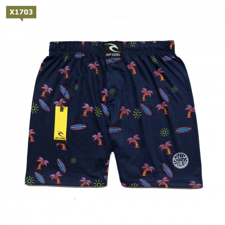 CELANA PENDEK BOXER DISTRO RIPCURL X1703