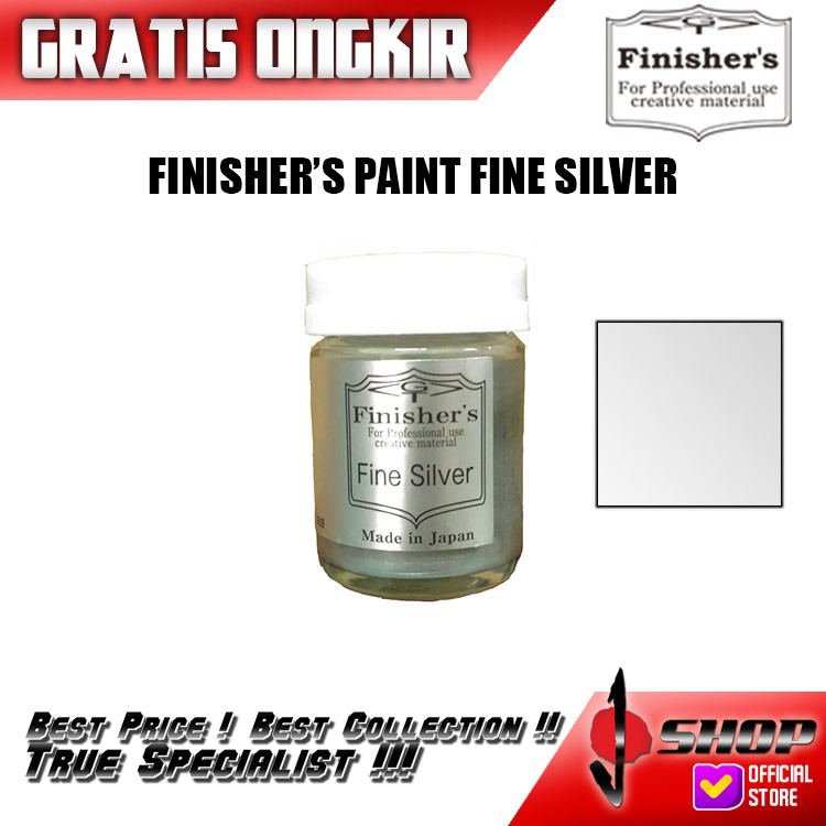 

Cat Finisher Fine Silver