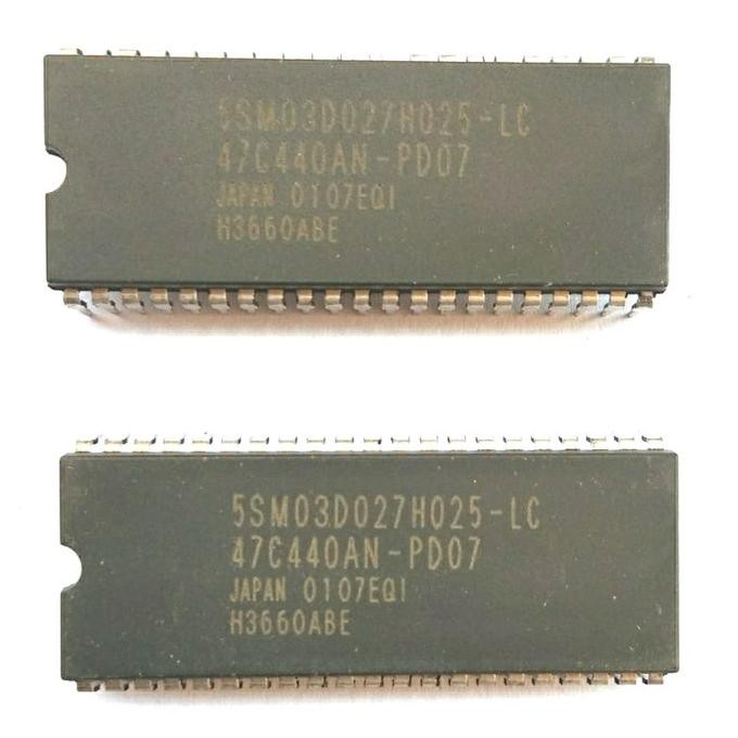 TMP47C440AN 47C440AN 47C440 mttban99 Kualitas Baik