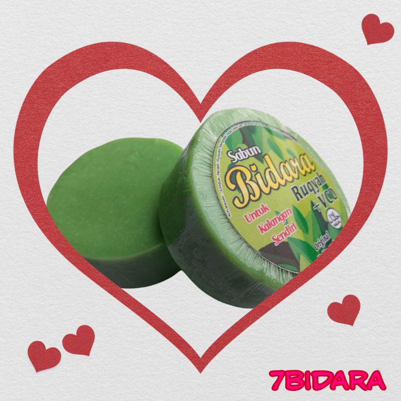 Aroma Sabun Miss V Manjakani