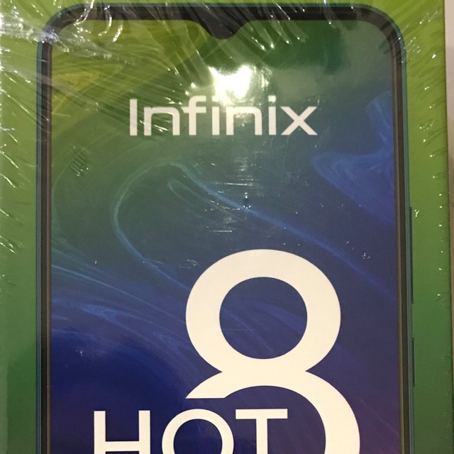Infinix hot 8 3/32GB