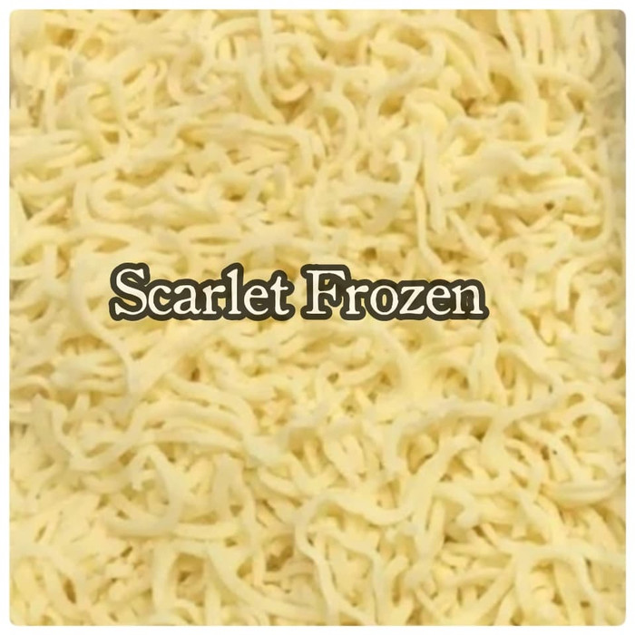 

Flash Sale - Keju Mozarella Shredded 2Kg | Shredded Mozzarella Cheese