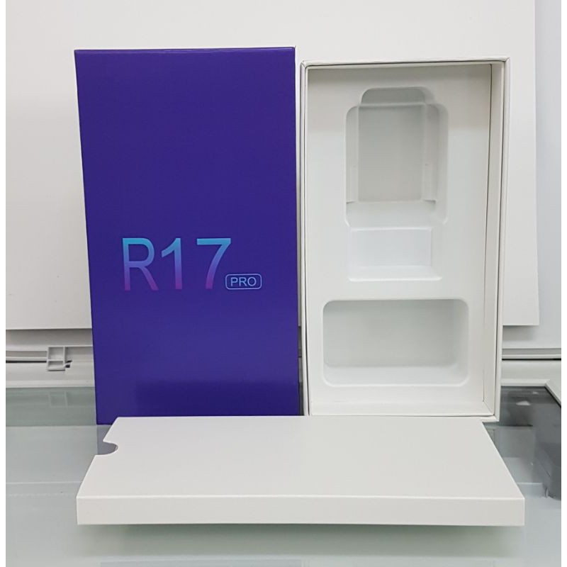 DUS BOX OPPO R17 PRO