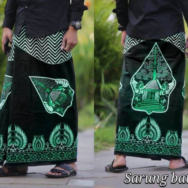 SARUNG BATIK SARANG TAWON/COD SARUNG BATIK TERLARIS TERMURAH /GROSIR ECER SARUNG