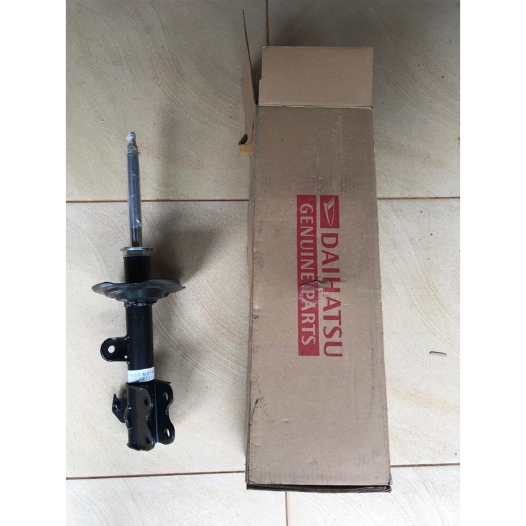 Daihatsu Shockbreaker Depan XENIA NEW ALL 48520-BZ740-001
