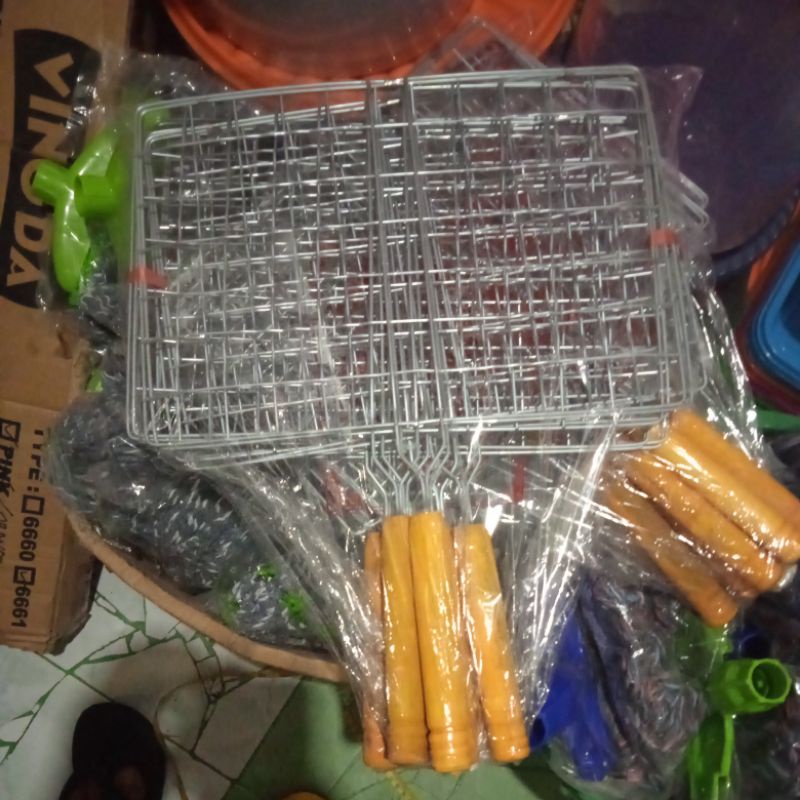 Jual Panggangan Ikan Shopee Indonesia