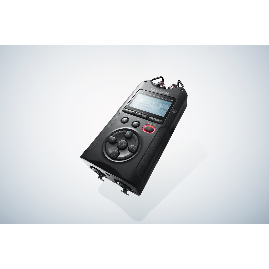 TASCAM DR 40X