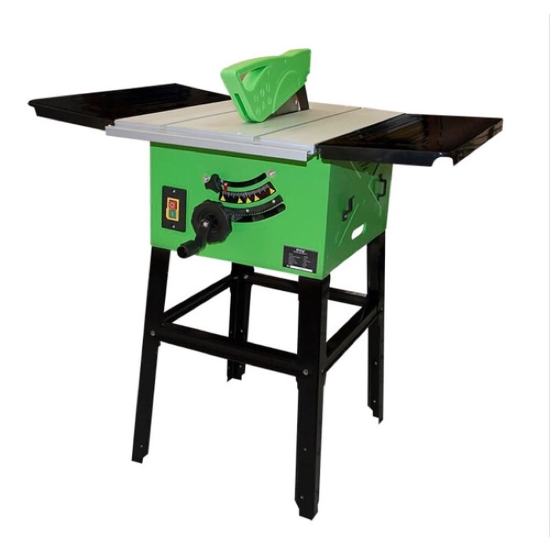 RYU TABLE SAW RTS 10  MESIN GERGAJI MEJA 10 INCH RYU RTS10
