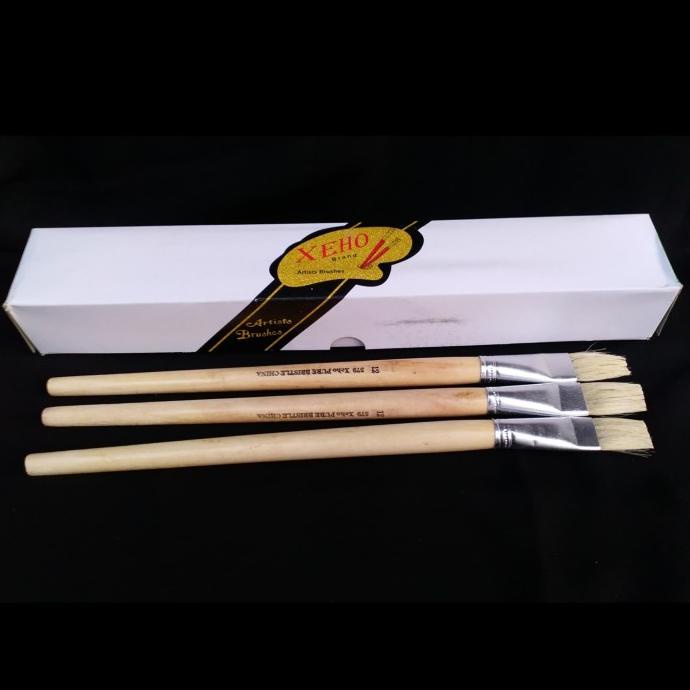 

Kuas Lukis Mastona No.12 ( Artists Brush ) Terbaik Dikelasnya