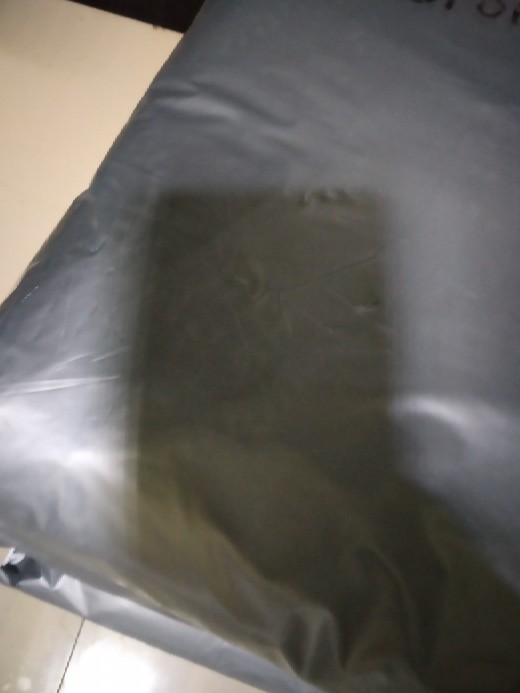 Maura Couple - Sania Ruffle Batik Couple Ori Ndoro Jowi Garansi