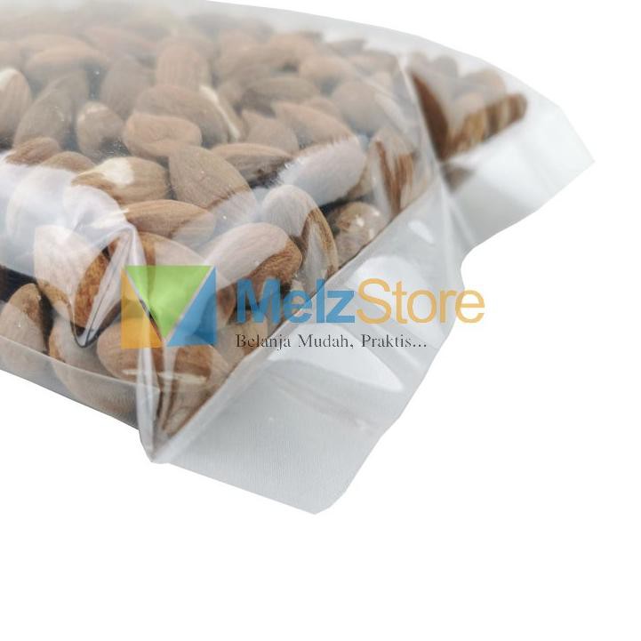 

LΔgί prm250gr Kacang Almond Panggang Kupas Blue Diamond Roasted |ter baru|,.,...!