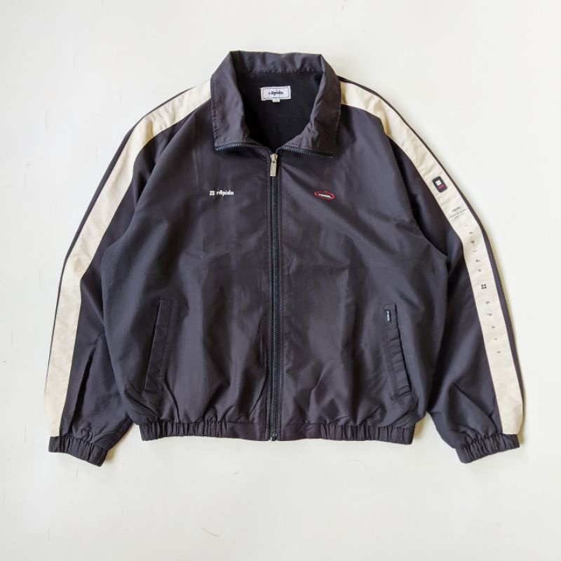 Rapido Jaket