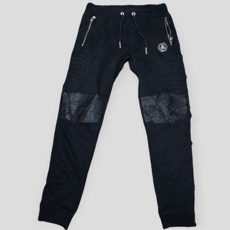 jogger pants philipp plein