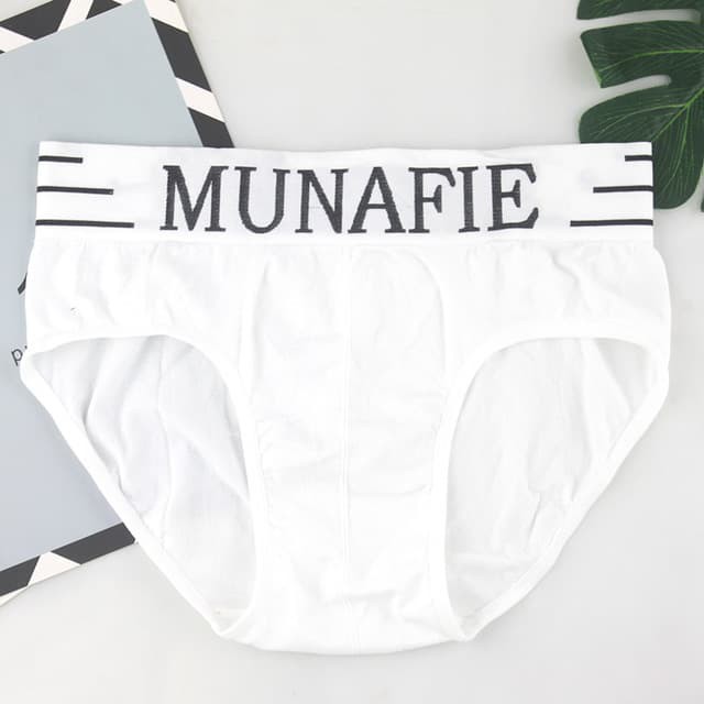 Celana Dalam Pria Munafie Original