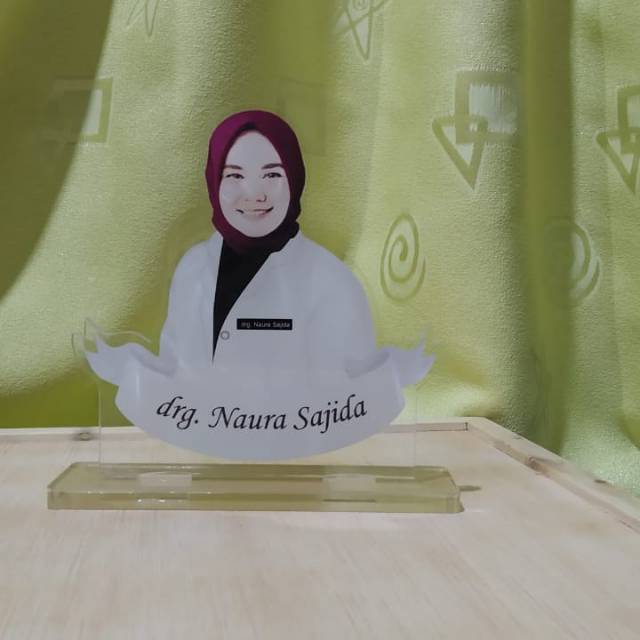 

Plakat arkrilik