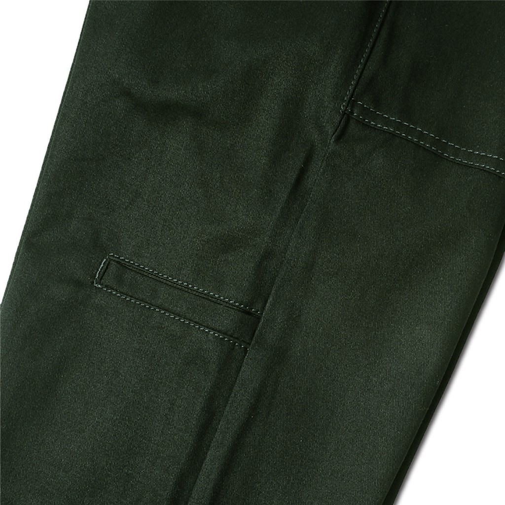 Hammerstout - Toxic Olive - Fatigue Pants