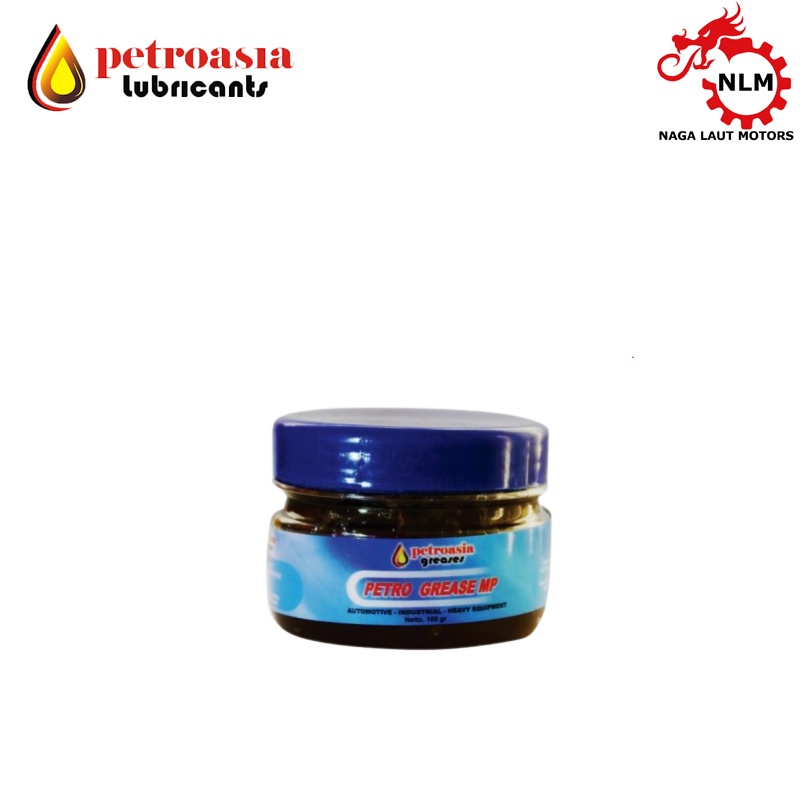 PETROASIA Grease Gemuk MP 100ml