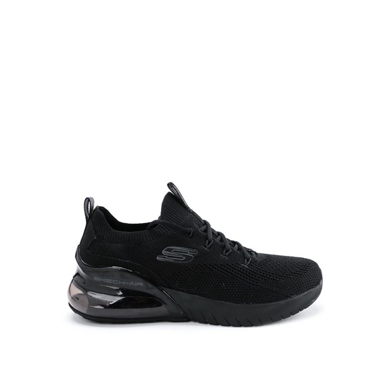 skechers skech-air stratus-cerdin black