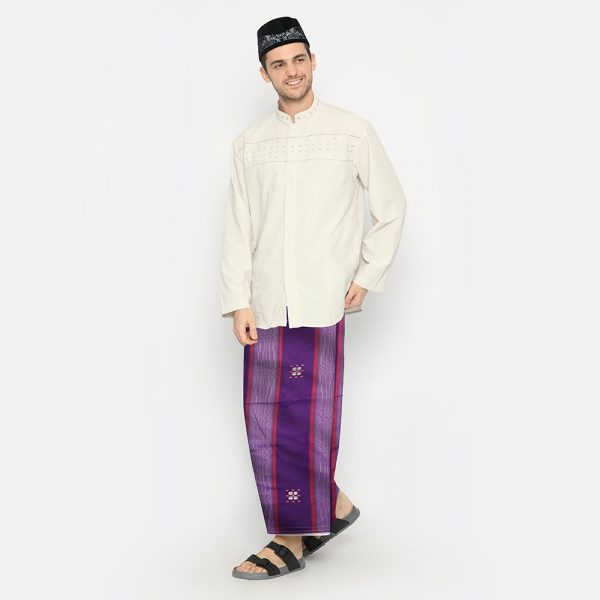 Sarung ATLAS Premium 770 Songket